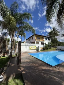 Casa com 4 Quartos à venda, 800m² no Núcleo Bandeirante, Brasília