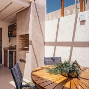 Casa de Condomínio com 3 Quartos à venda, 97m² no Alphaville, Barra dos Coqueiros