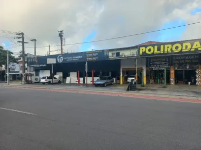 Loja / Salão / Ponto Comercial à venda, 1800m² no Piedade, Jaboatão dos Guararapes