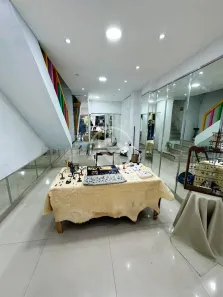 Loja / Salão / Ponto Comercial à venda, 43m² no Várzea, Teresópolis