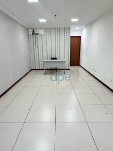 Conjunto Comercial / Sala para alugar, 30m² no Praia de Itaparica, Vila Velha