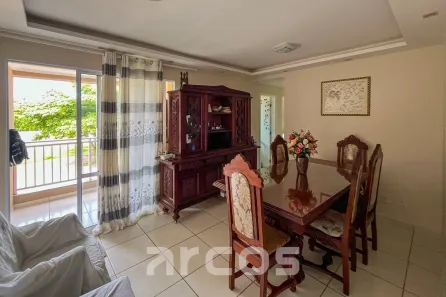 Apartamento com 3 Quartos à venda, 78m² no Jabotiana, Aracaju