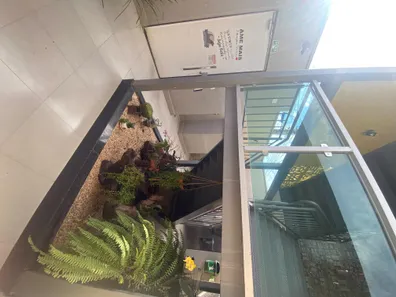 Kitnet com 1 Quarto para alugar, 32m² no Setor Sol Nascente, Goiânia