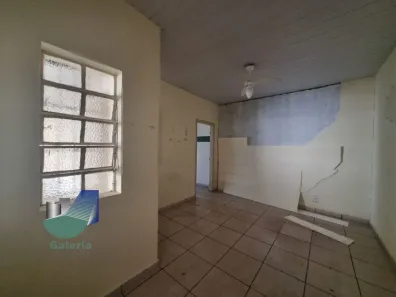 Prédio Inteiro à venda, 107m² no Centro, Ribeirão Preto