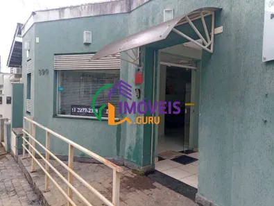 Loja / Salão / Ponto Comercial com 1 Quarto à venda, 220m² no Centro, Bragança Paulista