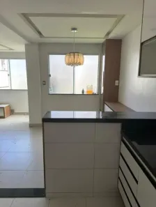 Casa com 4 Quartos para alugar, 164m² no Boa União (Abrantes), Camaçari