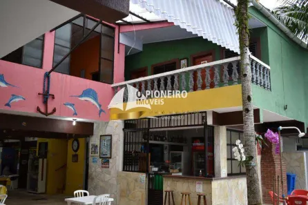 Loja / Salão / Ponto Comercial à venda, 2200m² no Boracéia, São Sebastião