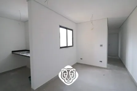 Cobertura com 2 Quartos para alugar, 93m² no Vila São Pedro, Santo André