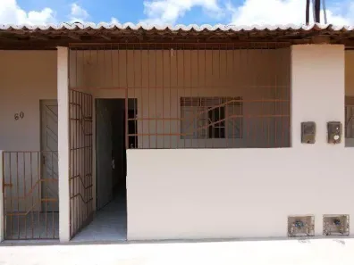 Kitnet com 1 Quarto para alugar, 35m² no Planalto, Natal