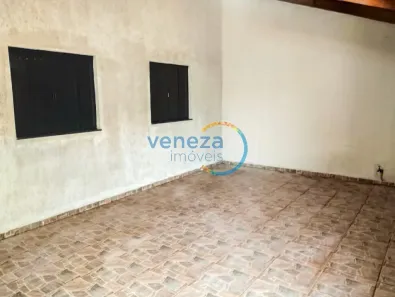 Casa com 2 Quartos à venda, 90m² no Jardim Elizabeth, Cambé