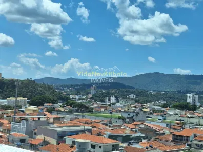 Conjunto Comercial / Sala à venda, 70m² no Alvinópolis, Atibaia