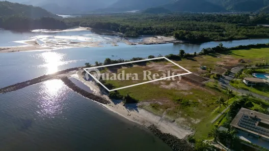 Terreno / Lote / Condomínio à venda, 5424m² no Bracuí (Cunhambebe), Angra dos Reis