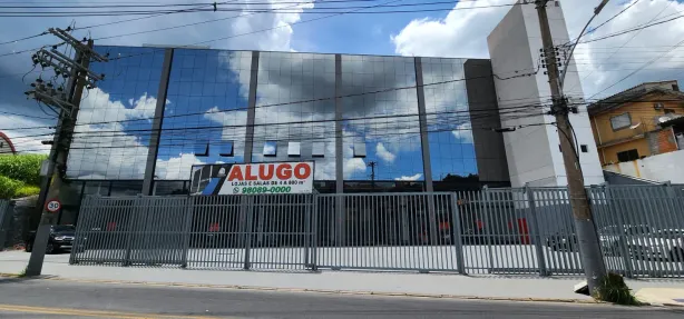 Loja / Salão / Ponto Comercial à venda, 20m² no Laranjeiras, Caieiras