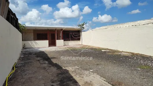 Casa com 3 Quartos para alugar, 120m² no Amaral, Londrina