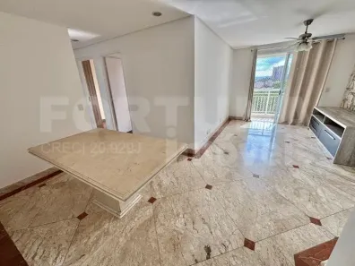 Apartamento com 3 Quartos para alugar, 80m² no Umuarama, Osasco