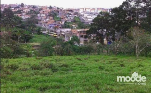 Terreno / Lote / Condomínio à venda, 27000m² no Sítio do Paiolzinho, Ferraz de Vasconcelos