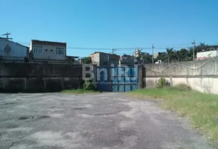 Galpão / Depósito / Armazém à venda, 1600m² no Parada de Lucas, Rio de Janeiro