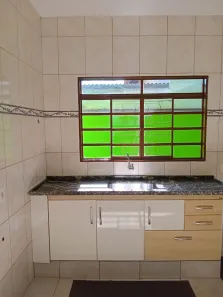 Casa com 2 Quartos à venda, 119m² no Aliança, Cerquilho