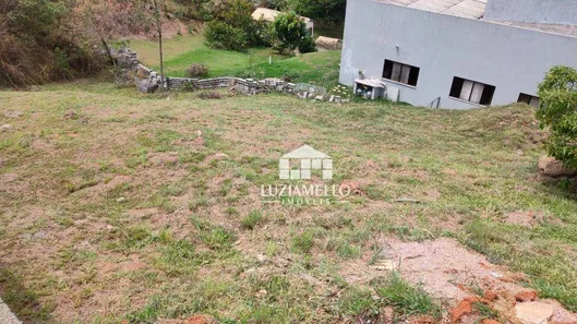 Terreno / Lote / Condomínio à venda, 727m² no Setor Habitacional Jardim Botânico, Brasília