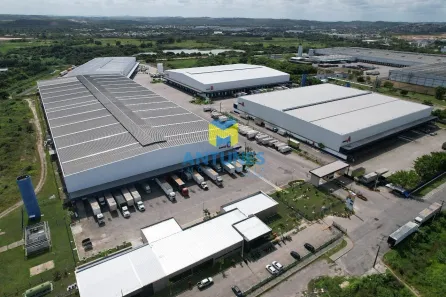 Galpão / Depósito / Armazém para alugar, 4810m² no Prazeres, Jaboatão dos Guararapes