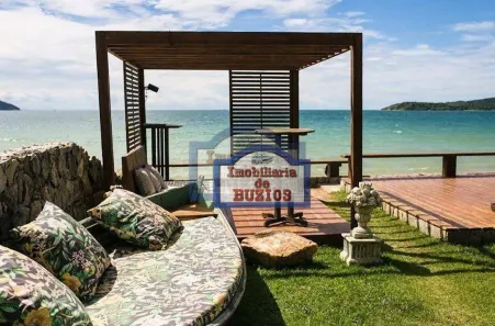 Casa com 6 Quartos para alugar, 300m² no Manguinhos, Armação dos Búzios