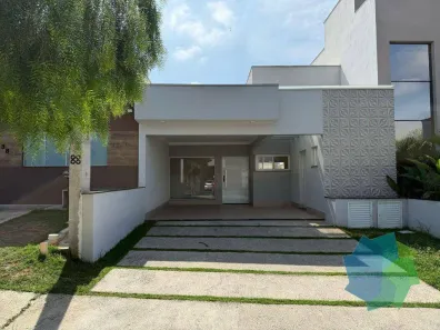 Casa de Condomínio com 3 Quartos à venda, 105m² no Loteamento Terras de São Pedro e São Paulo, Salto
