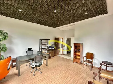 Conjunto Comercial / Sala para venda ou aluguel, 42m² no Chácara São João, Carapicuíba
