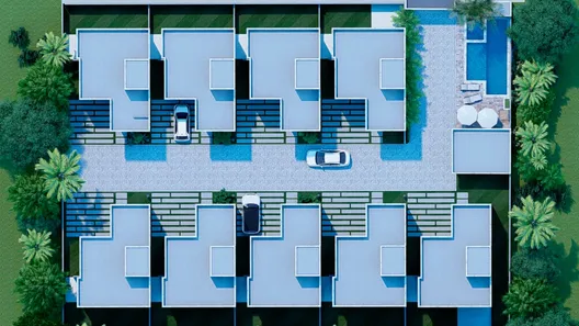 Casa de Condomínio com 4 Quartos à venda, 117m² no Buraquinho, Lauro de Freitas