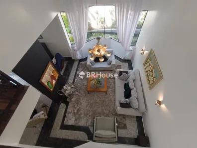 Sobrado com 5 Quartos à venda, 1250m² no Setor Habitacional Vicente Pires - Trecho 3, Brasília