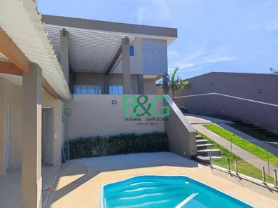 Casa de Condomínio com 4 Quartos à venda, 265m² no Centro, Igaratá