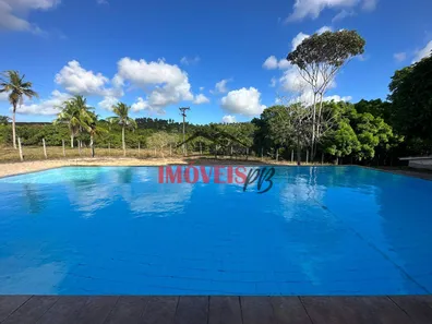 Fazenda / Sítio / Chácara com 5 Quartos à venda, 6m² no Conde, Conde