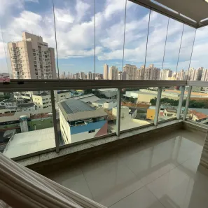 Apartamento com 2 Quartos à venda, 80m² no Praia de Itaparica, Vila Velha