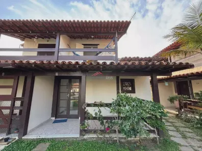 Casa de Condomínio com 3 Quartos à venda, 70m² no Praia Rasa, Armação dos Búzios