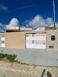 Casa com 3 Quartos à venda, 125m² no Eduardo Gomes, São Cristóvão