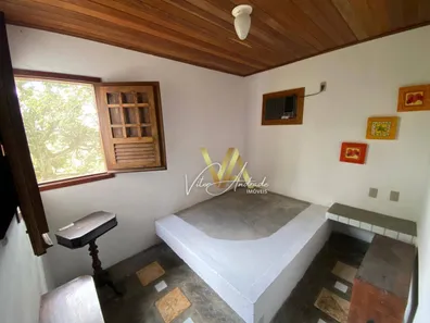 Fazenda / Sítio / Chácara com 5 Quartos à venda, 400m² no Santa Luzia, Gravatá