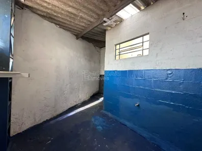 Loja / Salão / Ponto Comercial para venda ou aluguel, 171m² no Residencial Campos de Piemonte, Araraquara