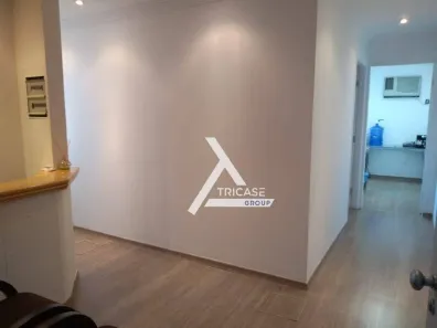 Conjunto Comercial / Sala à venda, 43m² no Vila Nova Conceição, São Paulo