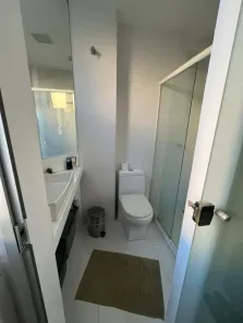 Apartamento com 3 Quartos à venda, 90m² no Itapuã, Vila Velha