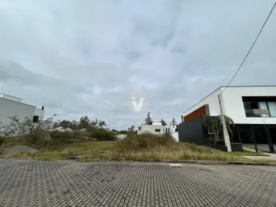 Terreno / Lote / Condomínio à venda, 354m² no São José, Santa Maria