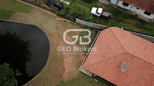 Fazenda / Sítio / Chácara com 3 Quartos à venda, 200m² no BOA VISTA, Igaratá