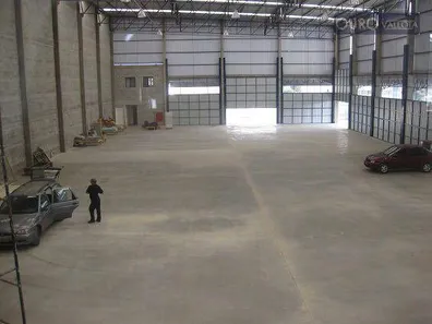 Galpão / Depósito / Armazém para alugar, 2500m² no Jardim Fátima, Guarulhos