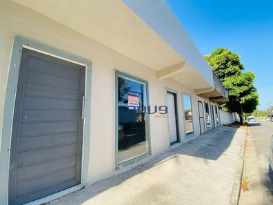 Loja / Salão / Ponto Comercial para alugar, 99m² no Jaçanaú, Maracanaú