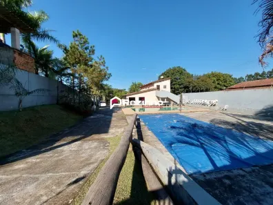 Fazenda / Sítio / Chácara com 3 Quartos para alugar, 300m² no Jardim Florença, Limeira