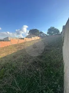 Terreno / Lote / Condomínio à venda, 360m² no Jardim Joao Paulo II, Campina Grande do Sul