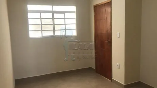 Sobrado com 2 Quartos para alugar, 52m² no Campos Elíseos, Ribeirão Preto