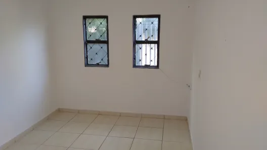 Casa com 3 Quartos para alugar, 135m² no Conjunto Habitacional Ana Jacinta, Presidente Prudente