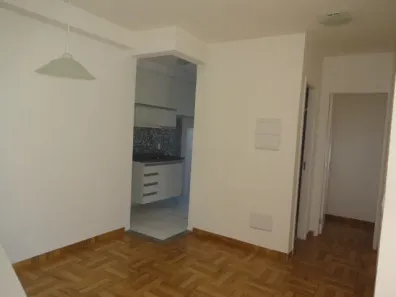 Apartamento com 2 Quartos para alugar, 62m² no Bethaville I, Barueri