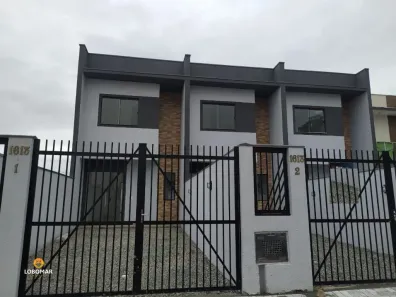 Sobrado com 2 Quartos à venda, 74m² no Itacolomi, Balneário Piçarras