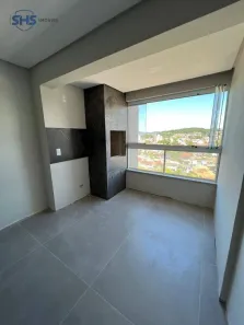 Apartamento com 2 Quartos para venda ou aluguel, 66m² no Escola Agrícola, Blumenau