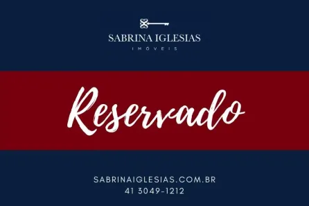 Apartamento com 3 Quartos para alugar, 127m² no Alto da Rua XV, Curitiba